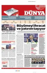 Dünya