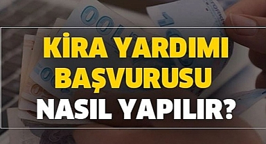 KİRA YARDIMI başvuru şartları !! 5.250 TL yardım 2023 yeni kira yardımına kimler başvurabilir, şartları nelerdir?