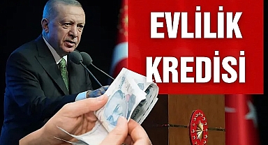 Faizsiz evlilik kredisi şartları nelerdir? 2023 Evlilik kredisi başvuruları başladı mı?